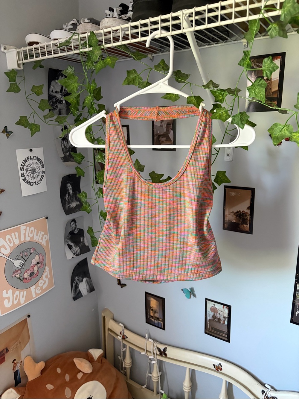 Divided H&M Top